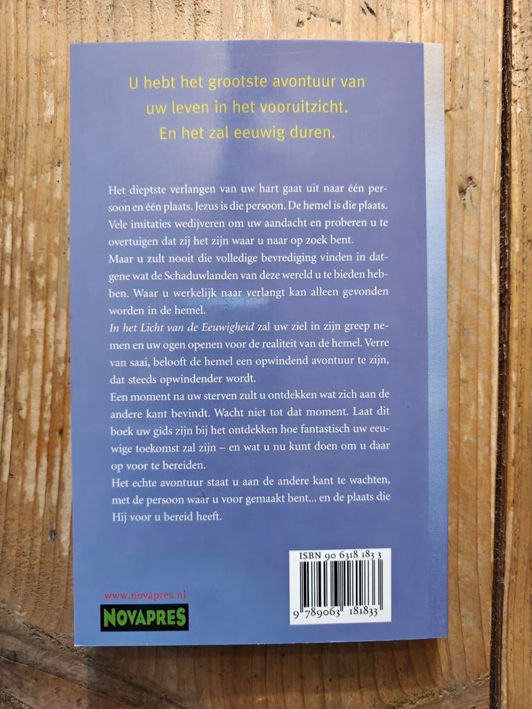 In het licht van de uitnodiging., Boeken, Ophalen of Verzenden