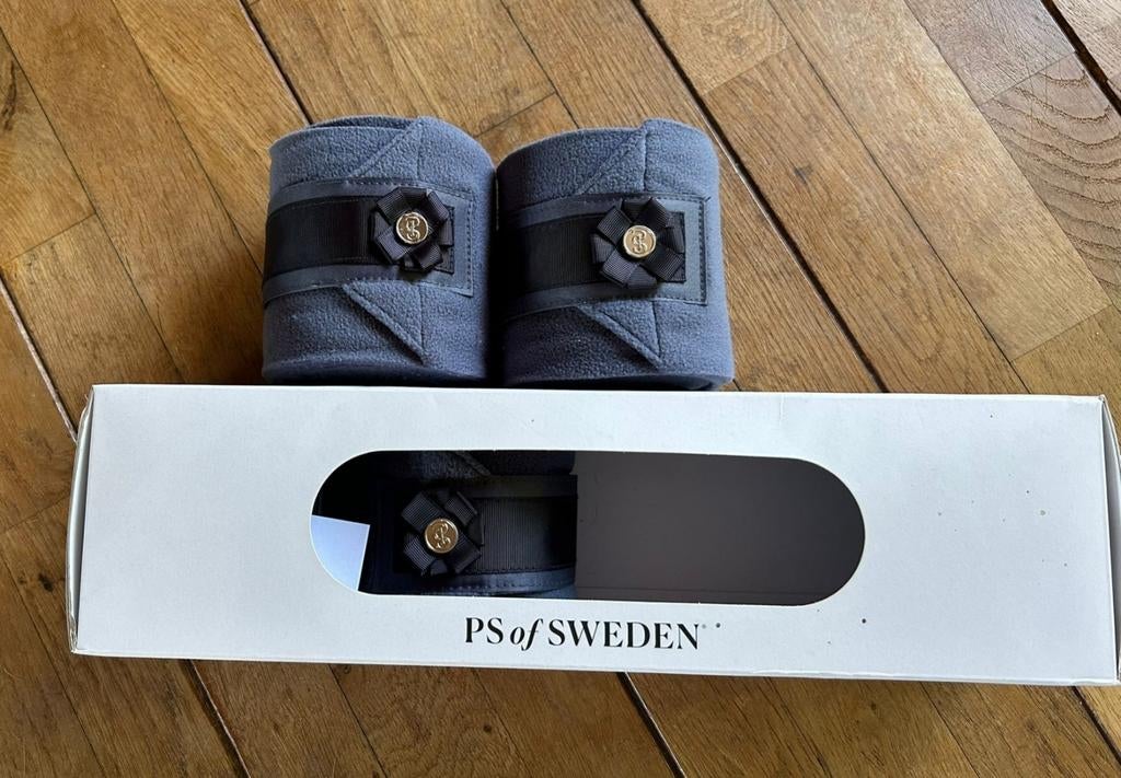 Ps of Sweden bandages, Dieren en Toebehoren, Paarden en Pony's | Beschermers, Ophalen of Verzenden, Nieuw