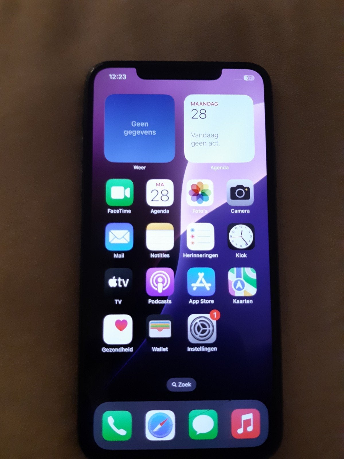 IPhone 11 PRO MAX, Telecommunicatie, Ophalen of Verzenden