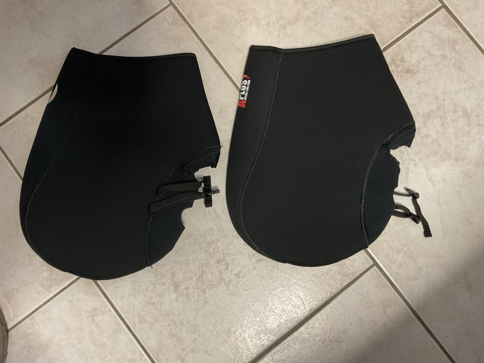 Neopreen handmoffen, nieuw, Ophalen of Verzenden, Nieuw, Bovenkleding