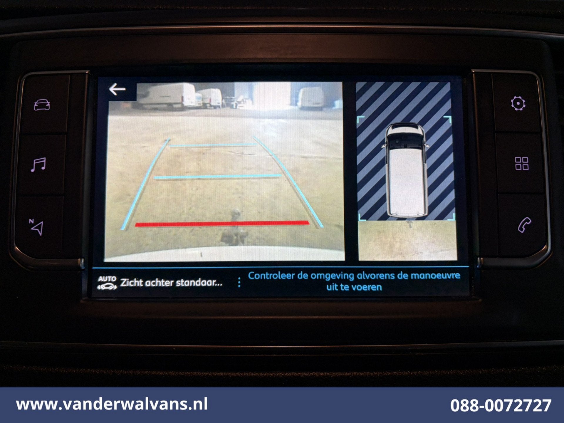 Peugeot Expert 1.5 BlueHDI 120pk L1H1 Euro6 Airco | Camera |, Dealer onderhouden, Euro 6, 4 cilinders, Wit