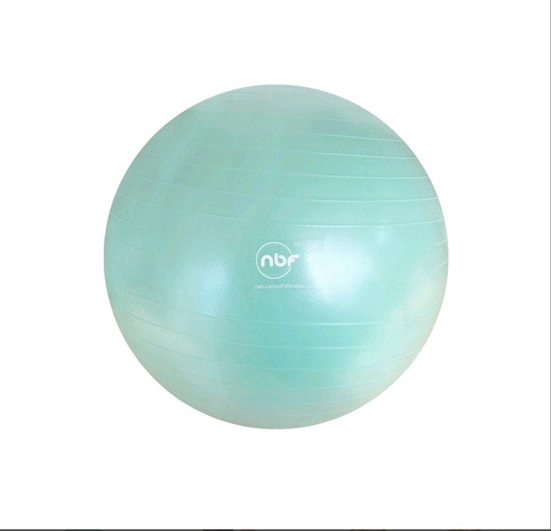 Yogabal, Sport en Fitness, Ophalen, Zo goed als nieuw, Fitnessbal
