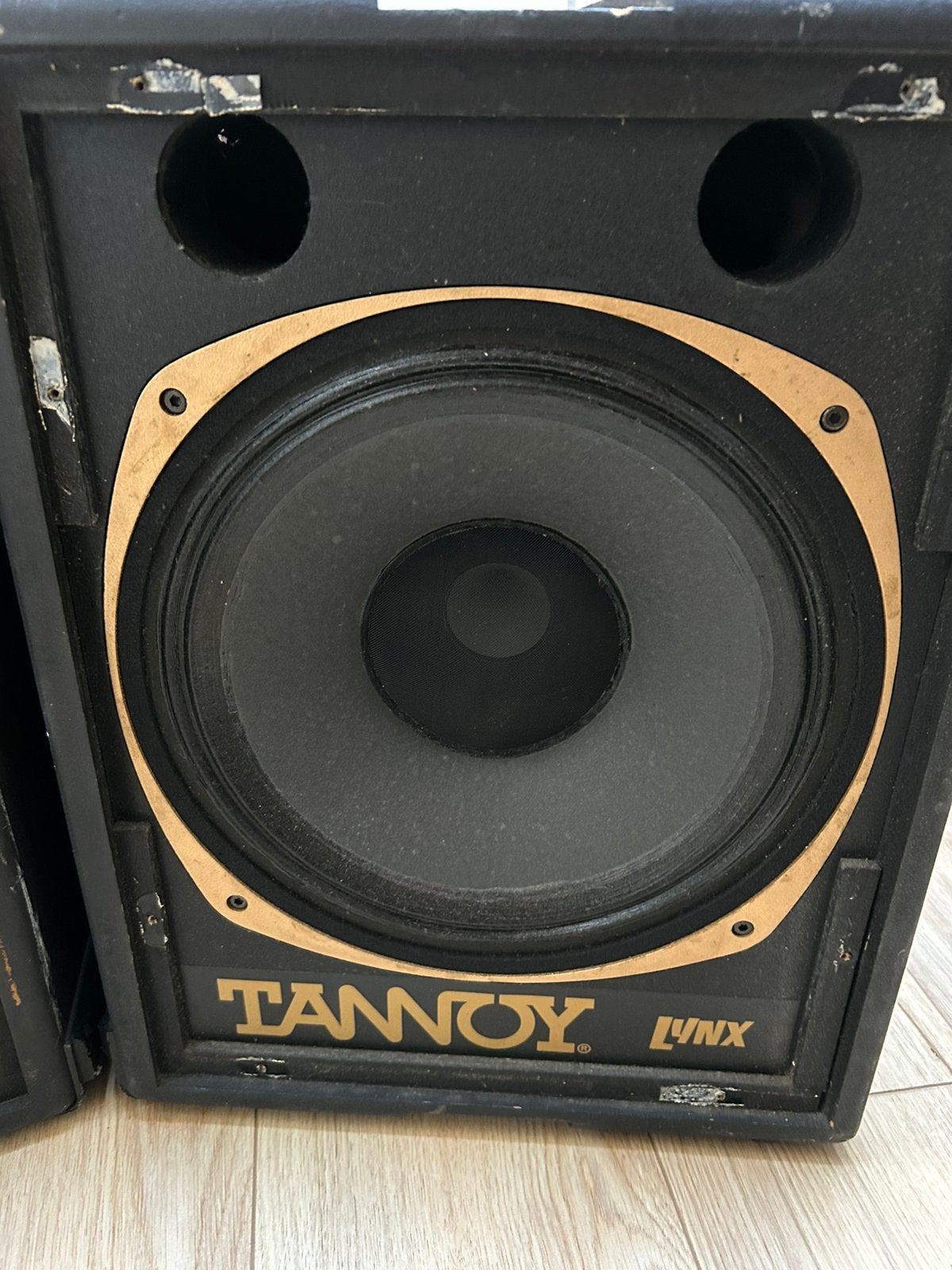 Tannoy lynx, Ophalen, Gebruikt, Overige typen, Overige merken