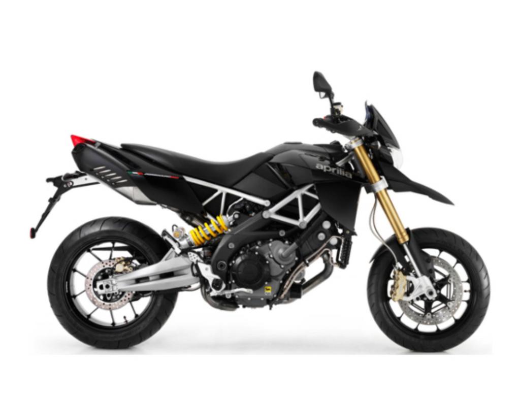 Aprillia dorsoduro 1200 onderdelen!, Motoren, Onderdelen | Overige, Ophalen of Verzenden