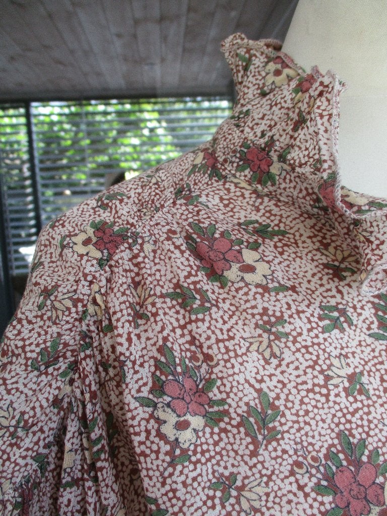 Antik Batik S/38, Maat 38/40 (M), Zo goed als nieuw, Antik Batik, Meerkleurig