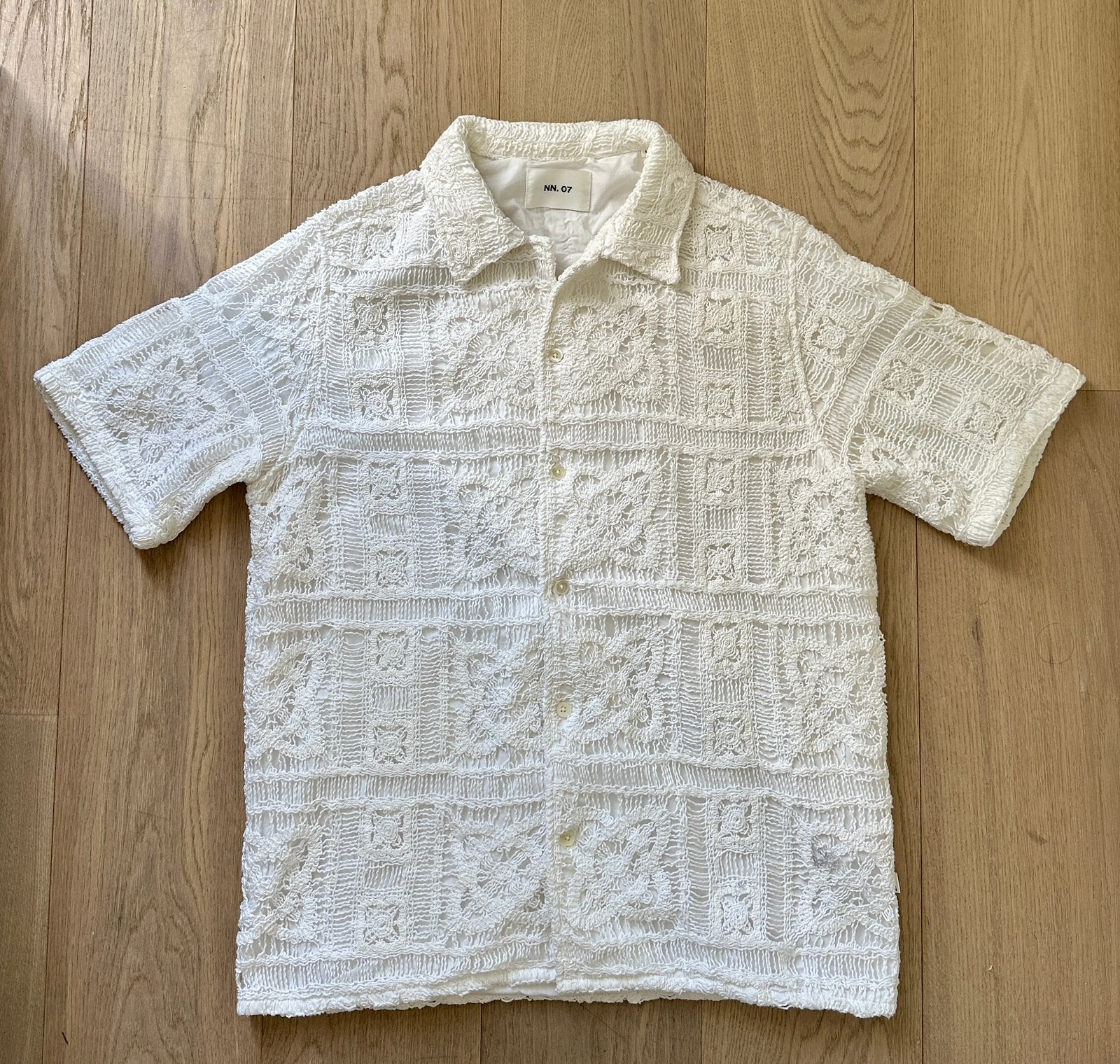 Pre-loved shirts all for €120, Kleding | Heren, Polo's, Ophalen of Verzenden, Zo goed als nieuw