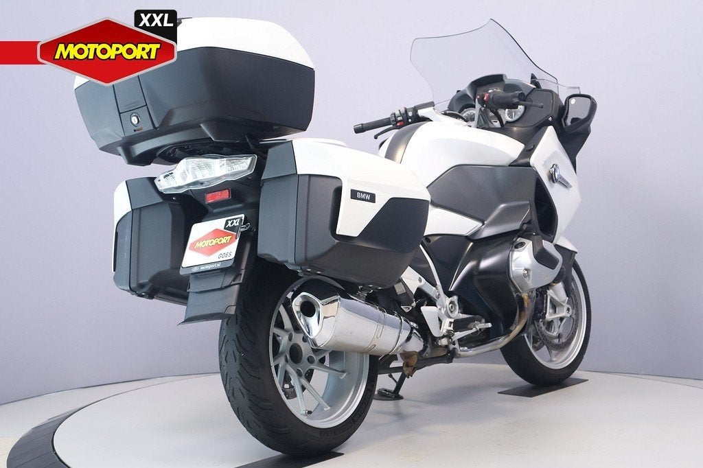 BMW R 1250 RT (bj 2019), Bedrijf, Toermotor, Bmwklantenservice@bmw.nl, BMW Group Nederland