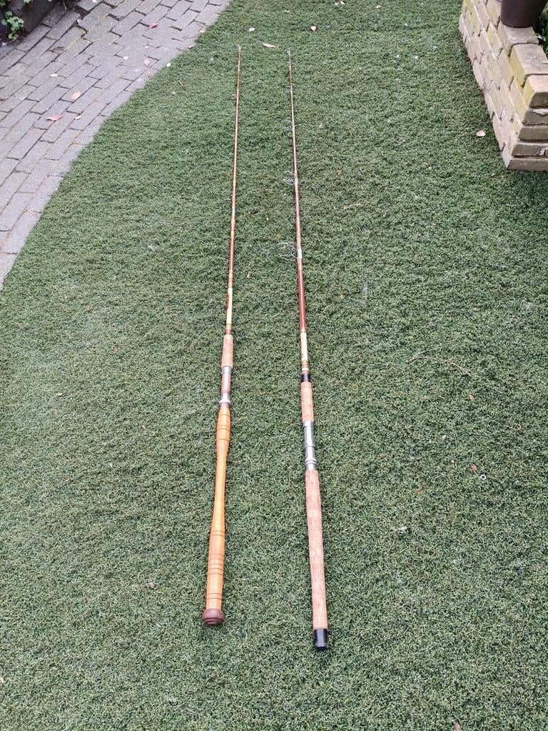 Vintage boothengels, Ophalen of Verzenden