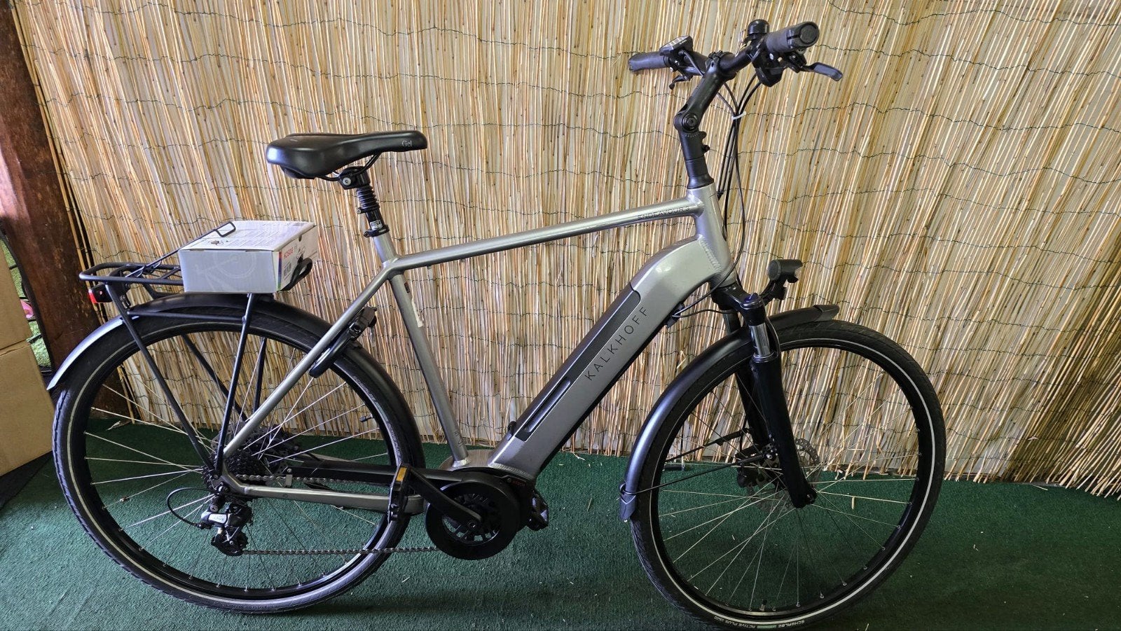 Foto 3 van Super SALE Eurobicycle Maarssen. 10% korting op onze Ebikes