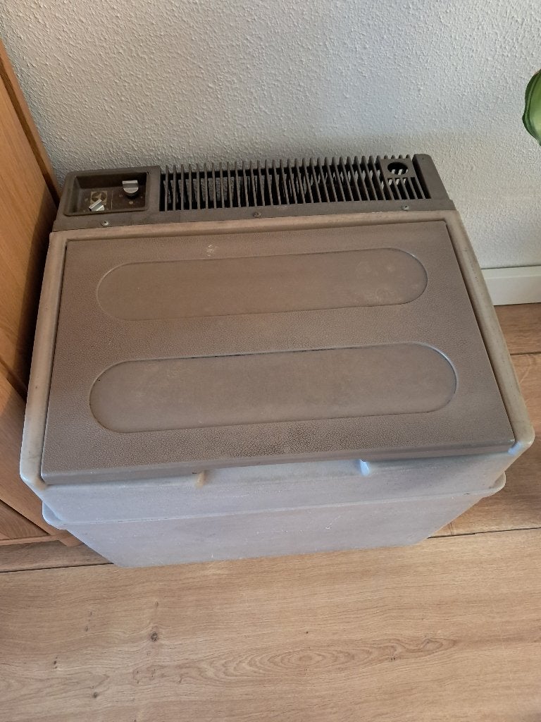 electrolux koelbox, Caravans en Kamperen, Ophalen, Gebruikt, Koelbox, Elektrisch