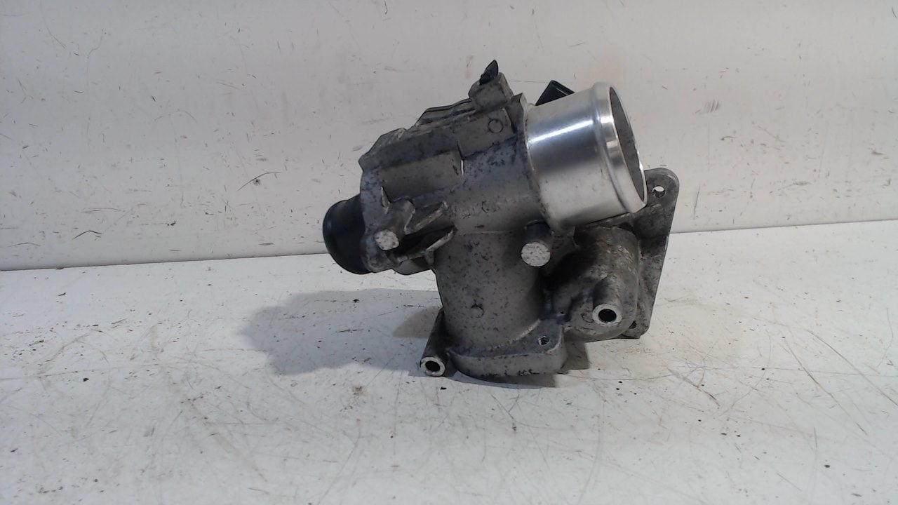 Egr klep Opel Corsa, Onderdelen@venauto.nl, Van der Ven Autorecycling B.V., Gebruikt, Ettenseweg 76, 4706 PB Roosendaal, The Netherlands
