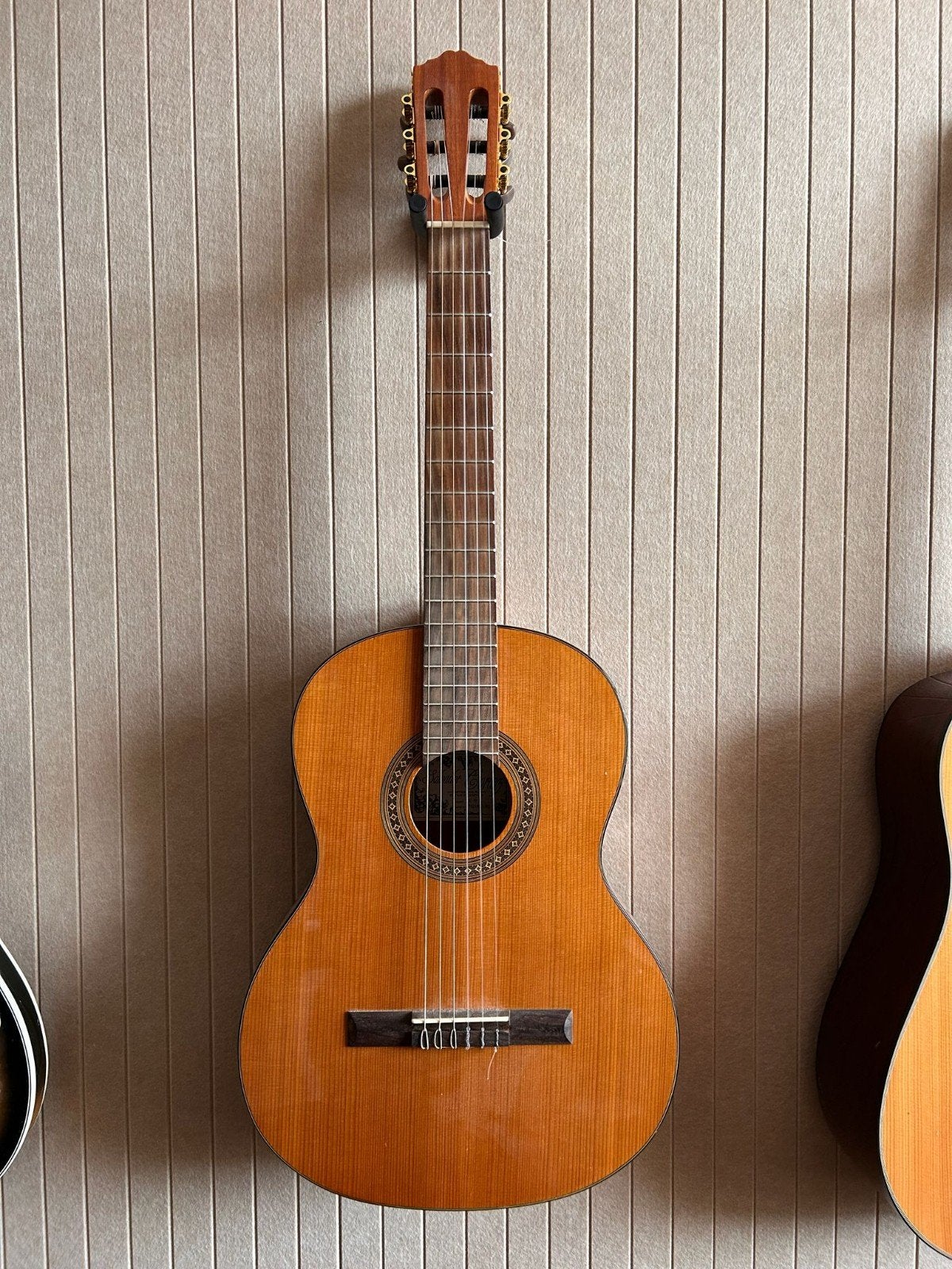 Gitaar Spaans akoestisch (beginner), Ophalen, Gebruikt, Klassieke of Spaanse gitaar