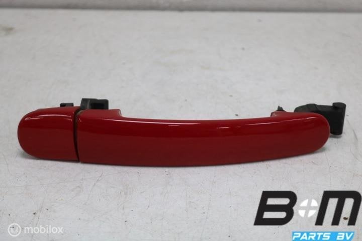 Portiergreep Skoda Citigo LY3D 5N0837205M, Auto-onderdelen, Carrosserie en Plaatwerk, Gebruikt