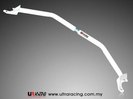 Ultra Racing veerpootbrug passend voor BMW 3 Serie E30, Ultra Racing – Hoofdkantoor (Malaysië), Nieuw, No. 25 Jalan Bukit Permai Utama Tiga Taman Industri Bukit Permai 56100 Kuala Lumpur Malaysia