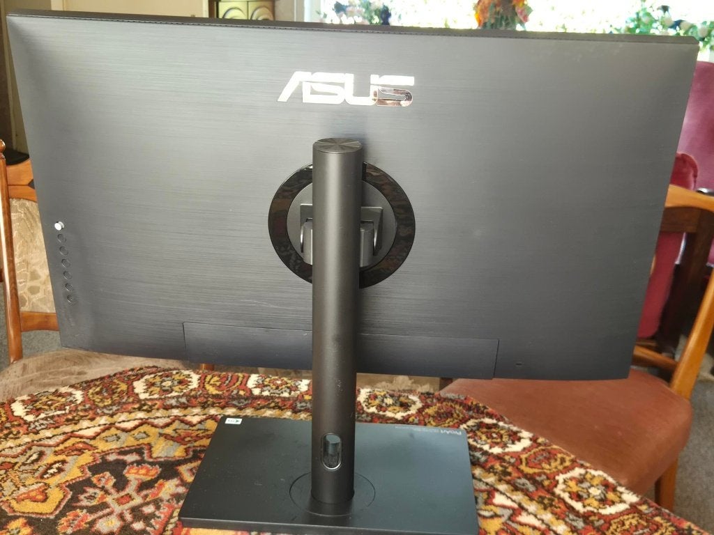 Asus ProArt monitor., Computers en Software, Monitoren, Ophalen, HDMI, 60 Hz of minder, IPS