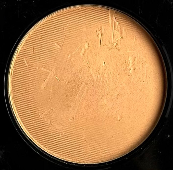 Chanel les beiges healthy glow powder No.30, Ophalen of Verzenden, Gehele gezicht