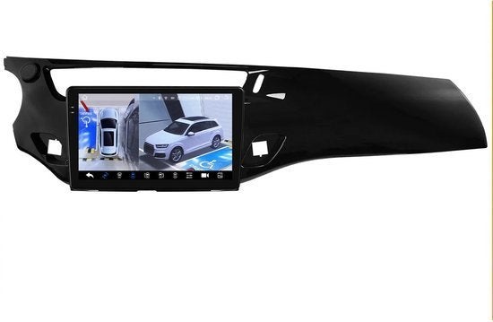 Android Autoradio – Multimedia Systeem – Navigatie Systeem, Corvance B.V., Verzenden, Nieuw, Corvancebol@gmail.com