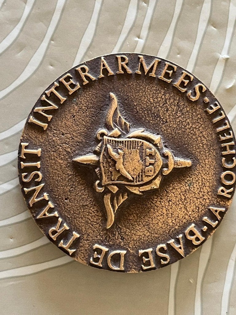 Penning, Postzegels en Munten, Ophalen of Verzenden, Overige materialen