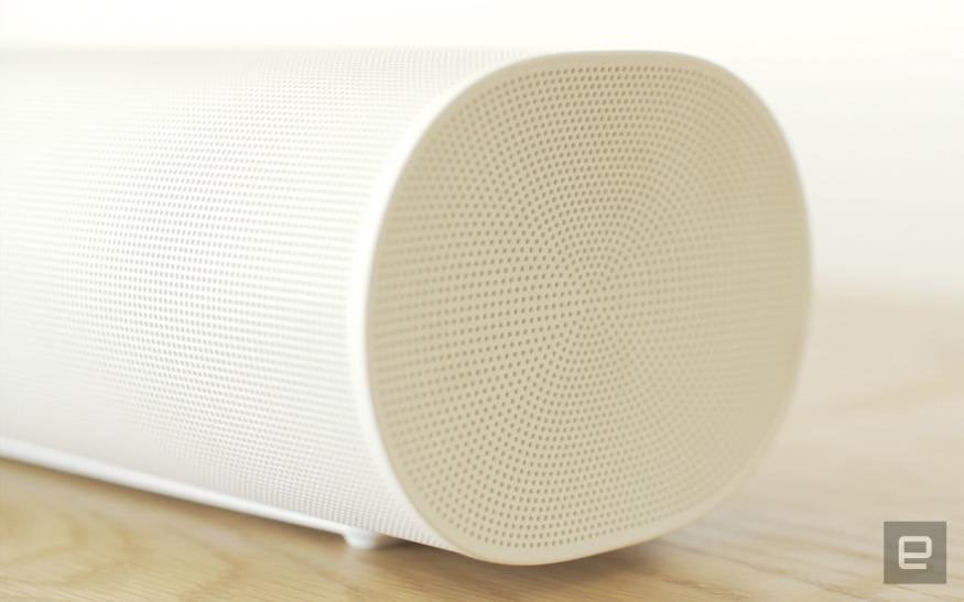 Foto 3 van Sonos ARC model S19