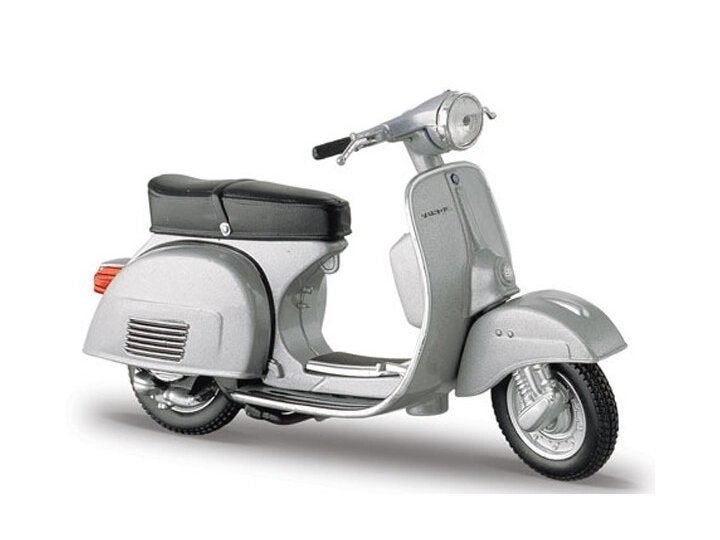 Vespa 125 TS 1975 - 1:18, Ophalen of Verzenden, Nieuw, Motoren