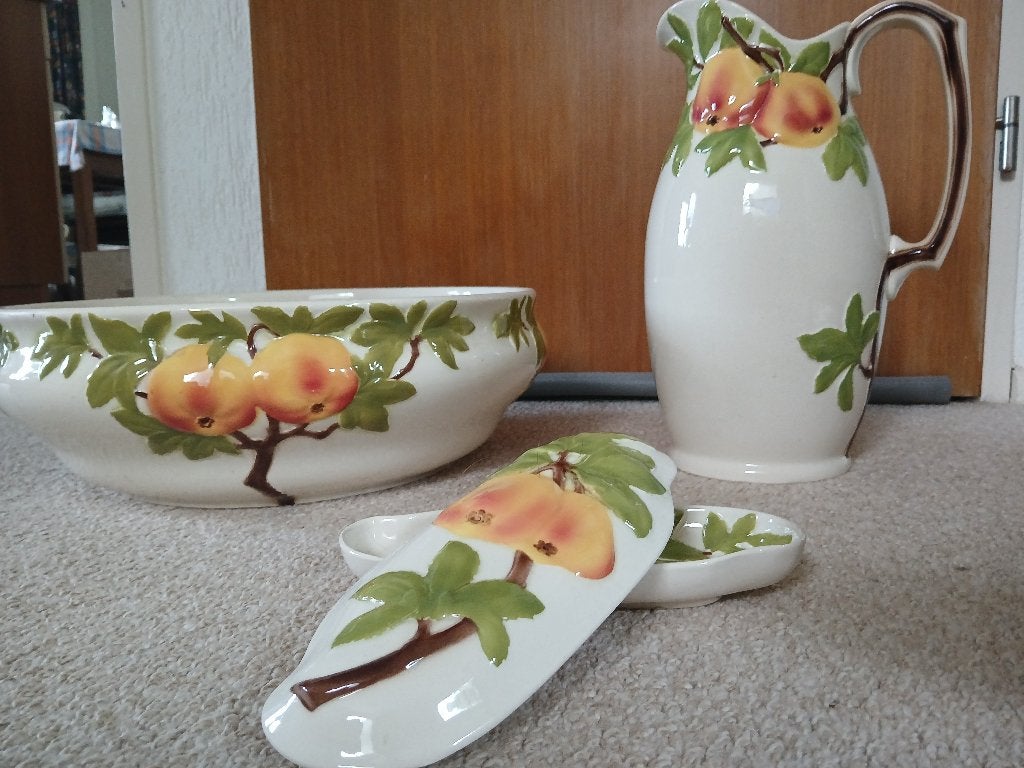 Lampetset, Ophalen