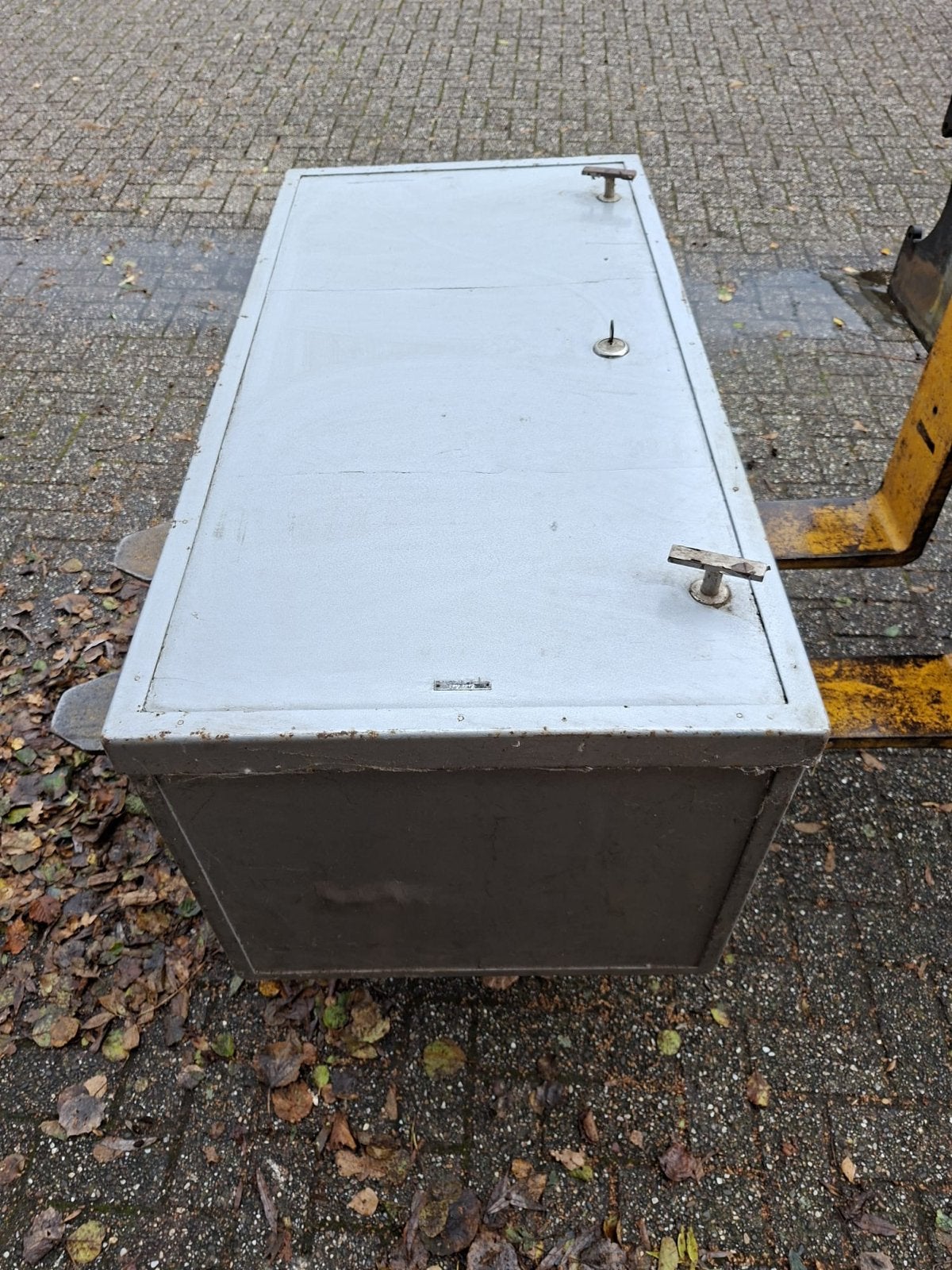 Escoliet Kluis / Kast, Ophalen, 50 – 75, Gebruikt, 100 tot 150 cm