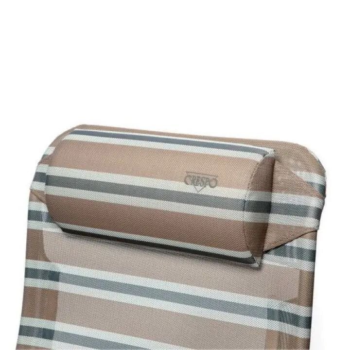 Campingstoel kussen strandstoel kussen nieiuw, Brut, Nieuw, Ophalen of Verzenden, Shop_markt@jotmail.com