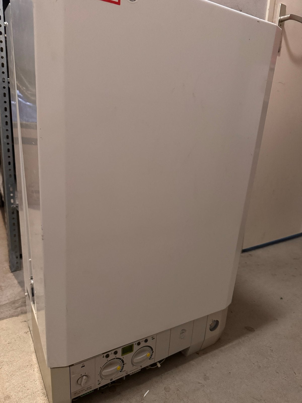 Bosch 25 VRC CV-ketel - Goed werkende combiketel, Doe-het-zelf en Verbouw, Verwarming en Radiatoren, Gebruikt, Cv-ketel of Combi-ketel