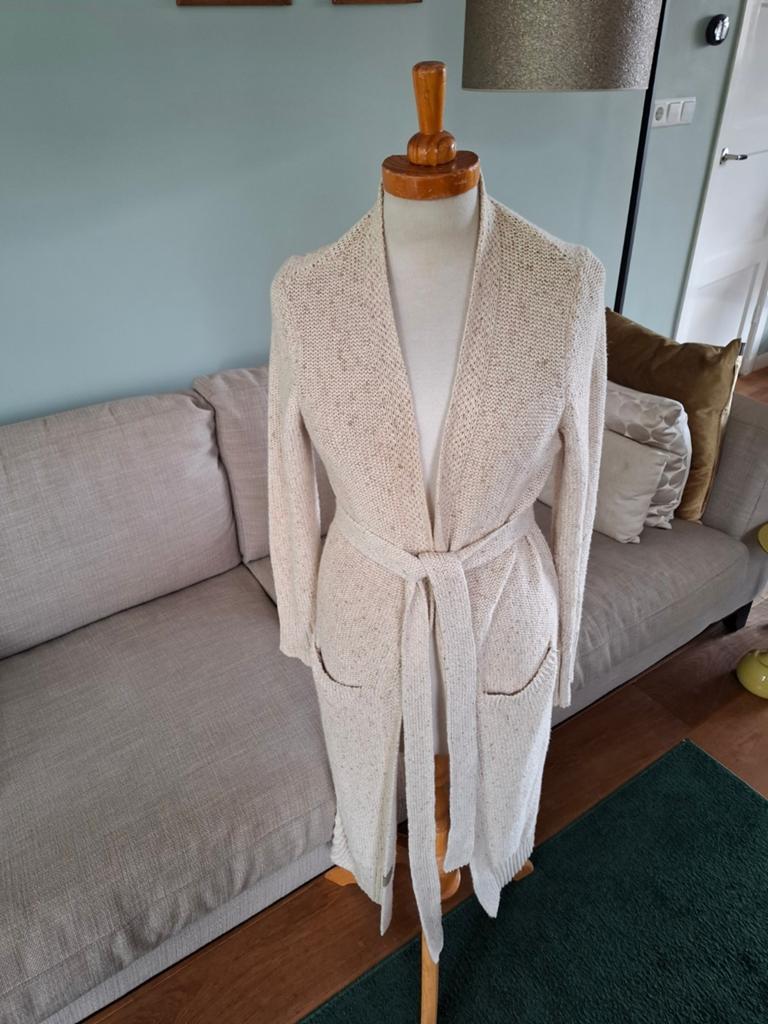Vest van Zusss maat s, Kleding | Dames, Zusss, Ophalen of Verzenden, Zo goed als nieuw, Maat 38/40 (M)