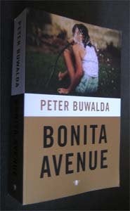 Peter Buwalda : Bonita Avenue, Ophalen of Verzenden, Zo goed als nieuw