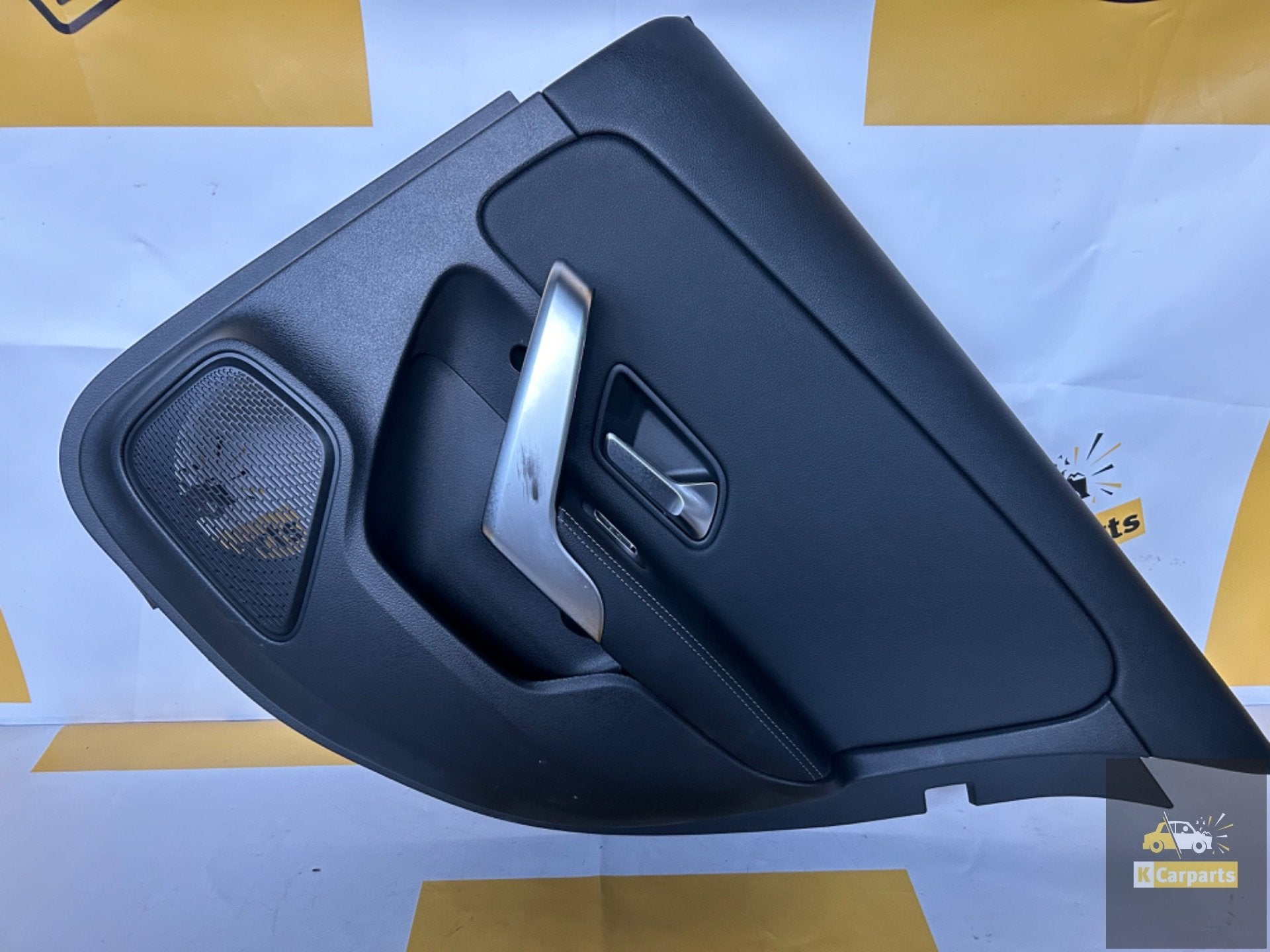 Deur bekleding Mercedes W177 Rechts achter a1777303600, Auto-onderdelen, Interieur en Bekleding, Info@fabrikant.eu, Fabrikantstraat 1
1000 AA  Amsterdam, NL