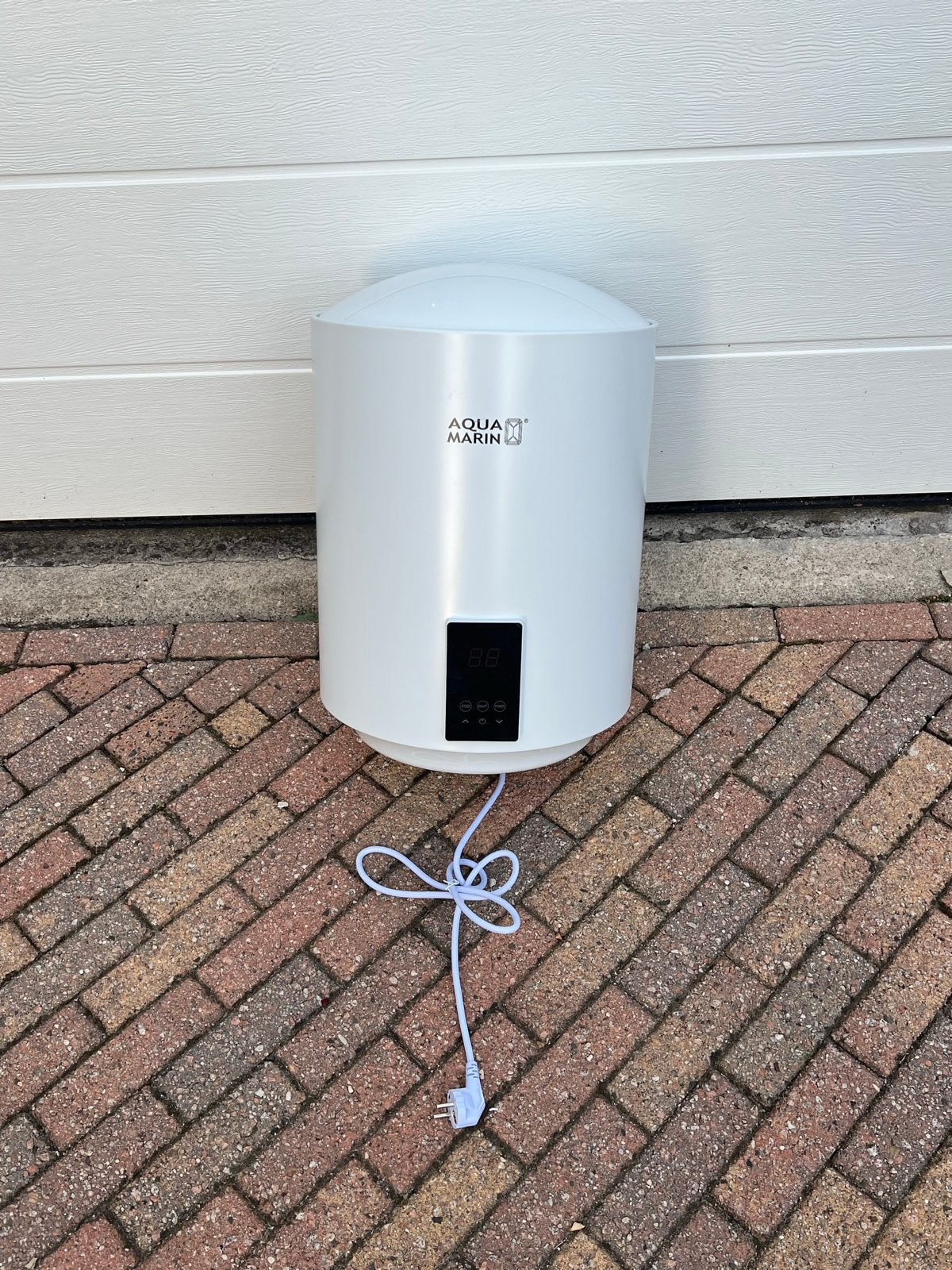 Elektrische Boiler 30L - Nieuw, Ophalen, 20 tot 100 liter, Nieuw, Boiler
