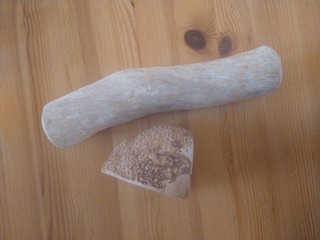 Kauwhout hond (nieuw, per stuk verkocht), Ophalen of Verzenden, Hond