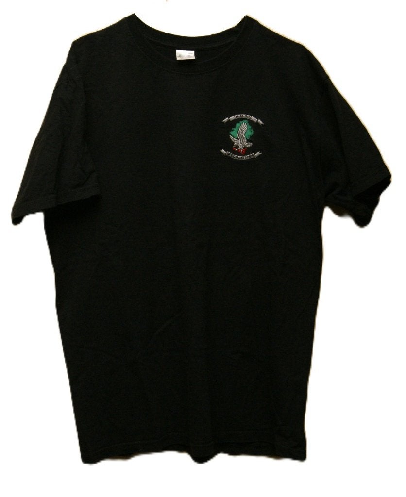 T-shirt Maat L Police Northern Ireland Arrestatieteam, Ophalen of Verzenden, Marechaussee, Overige gebieden, Kleding of Schoenen