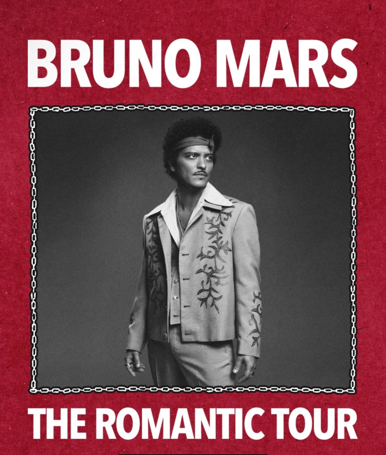 2 Platinum kaarten Bruno Mars 4 juli, 20.00 uur, Tickets en Kaartjes, Twee personen, Juli