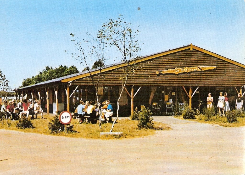 Hardenberg            210, Ophalen of Verzenden, Voor 1920