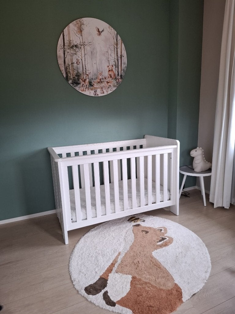 Complete Babykamer - Coming Kids Zanzi / Salty, Ophalen, Gebruikt, Jongetje of Meisje