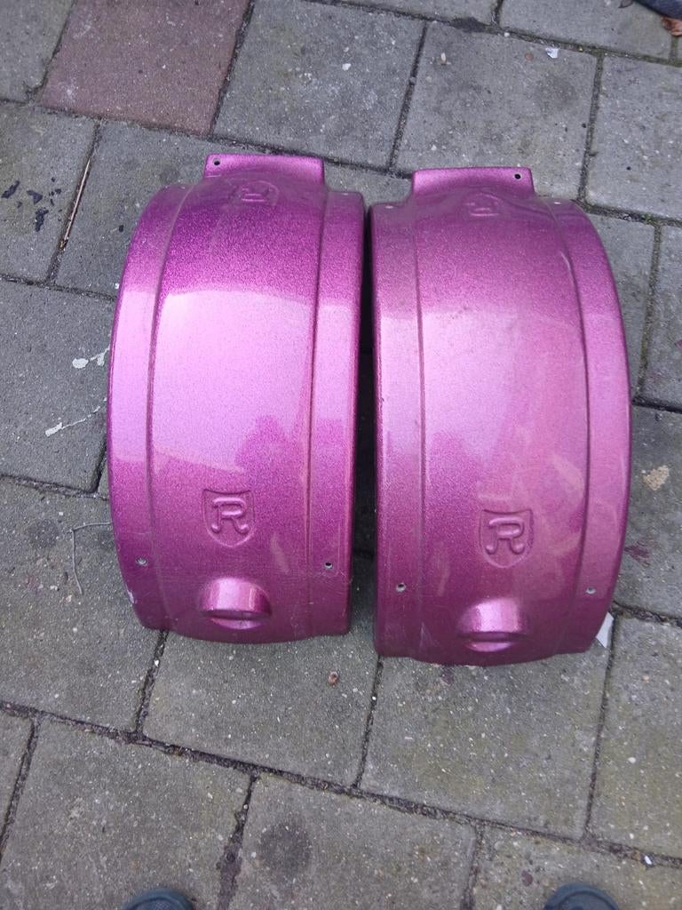 Te koop trike onderdelen, Ophalen of Verzenden