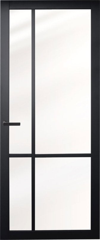Nieuwe binnendeuren in de maat 83x201.5 cm Stomp, 80 tot 100 cm, Binnendeur, Nieuw, Ophalen of Verzenden