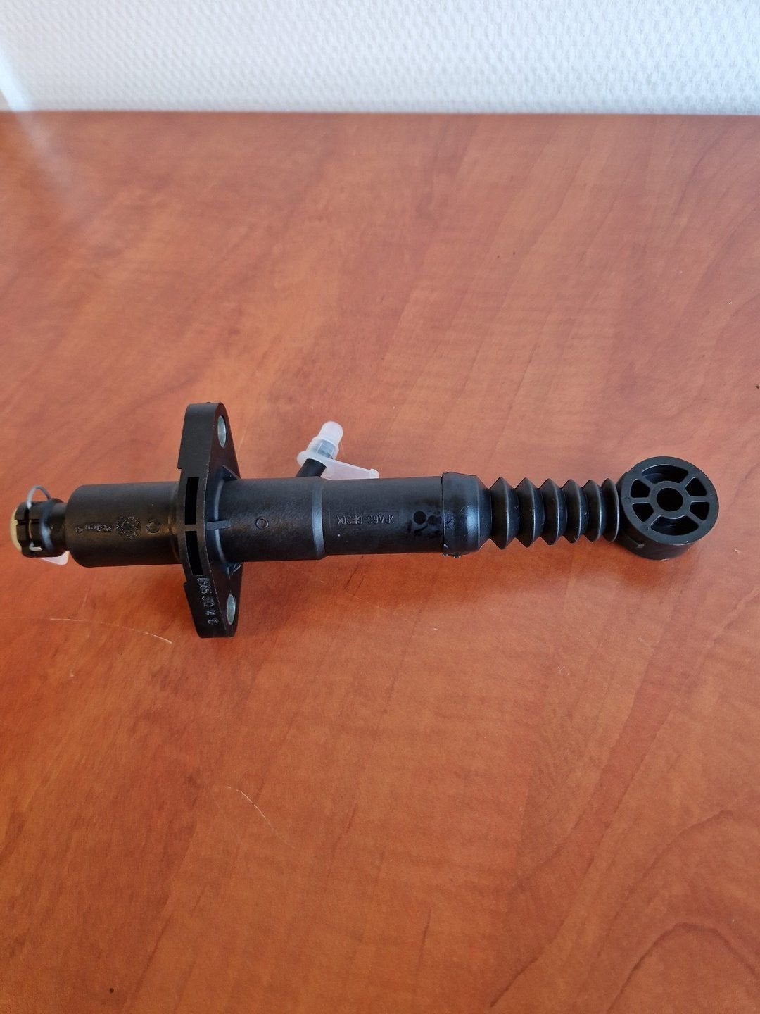 Hoofdcilinder Koppeling Fiat Ducato 55235402, Auto-onderdelen, Transmissie en Toebehoren, -, -, Nieuw, Ophalen of Verzenden