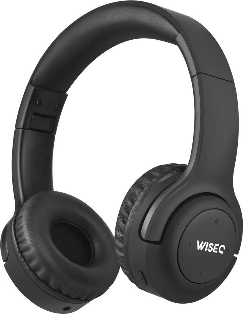 WiseQ  Headset voor kinderen Draadloos, Nieuw, Ophalen of Verzenden, Draadloos, Wise Q
