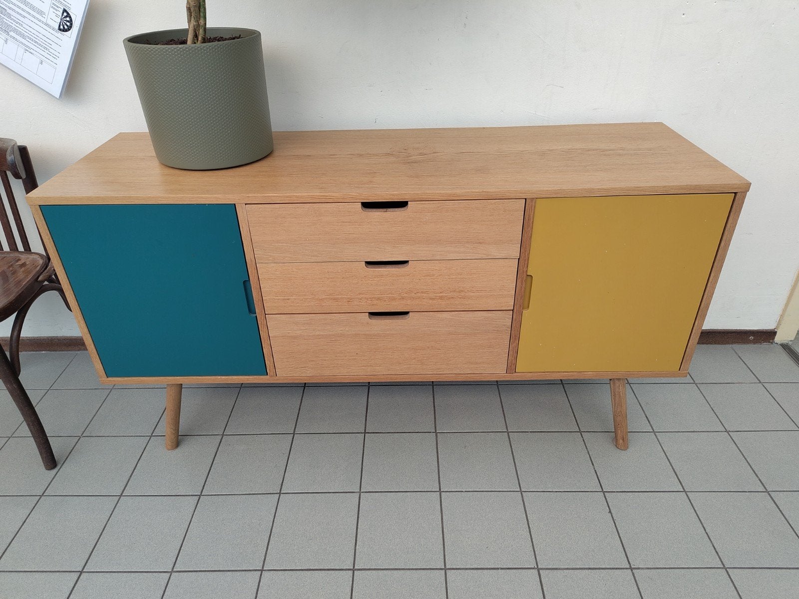 dressoir