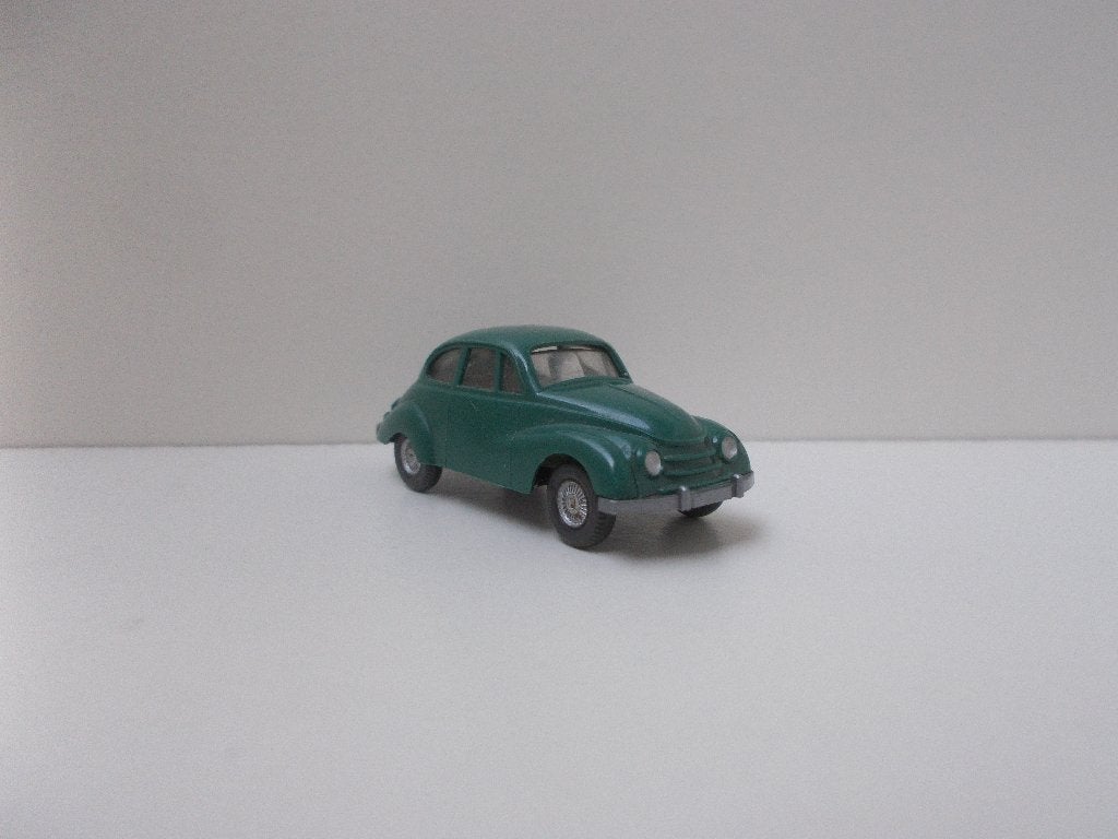 6772 DKW F89 Wiking 1:87, Hobby en Vrije tijd, Ophalen of Verzenden, Gebruikt, Auto, Wiking