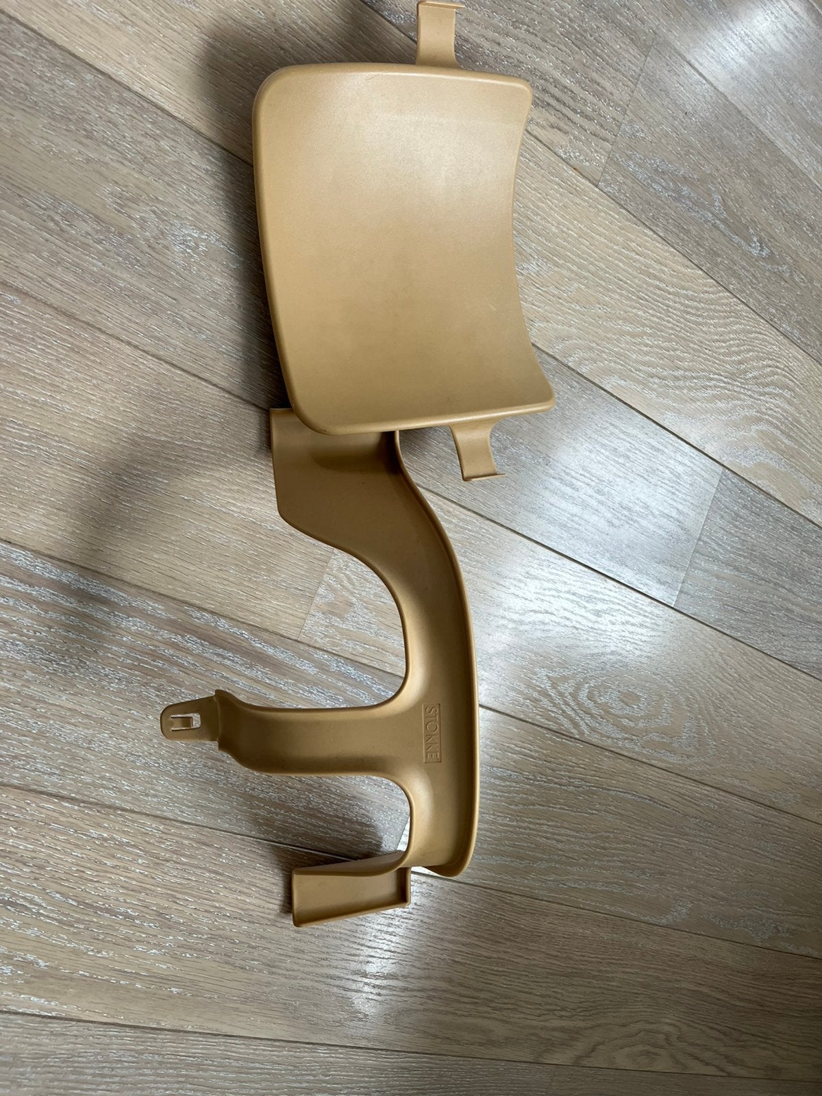 Stokke verkleiner, Kinderen en Baby's, Ophalen, Gebruikt, Meegroeistoel