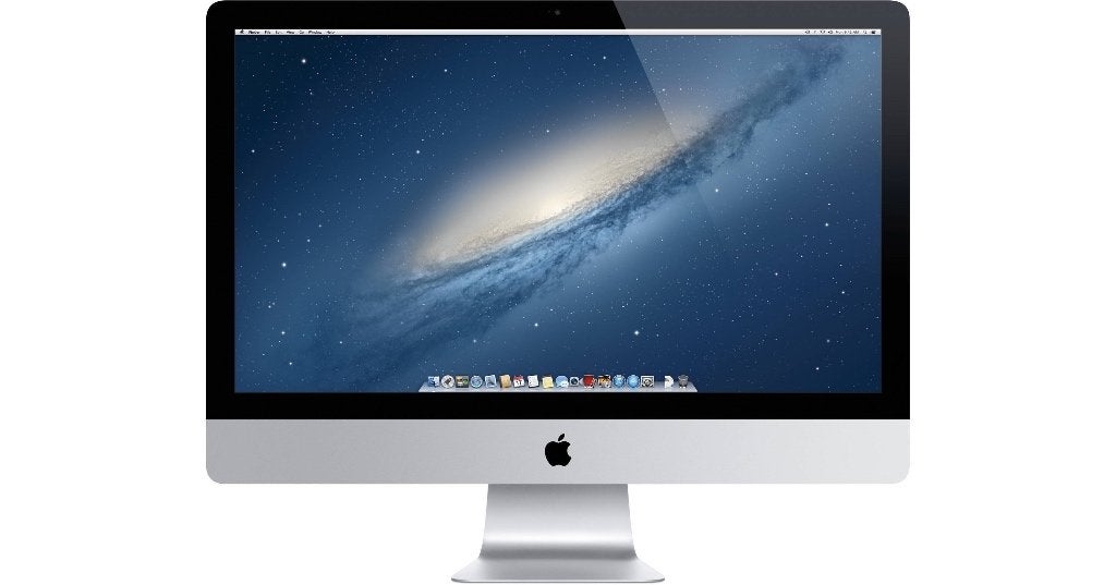 iMac 27-inch 2017, Computers en Software, Apple Desktops, Ophalen, Refurbished, IMac, 3 tot 4 Ghz