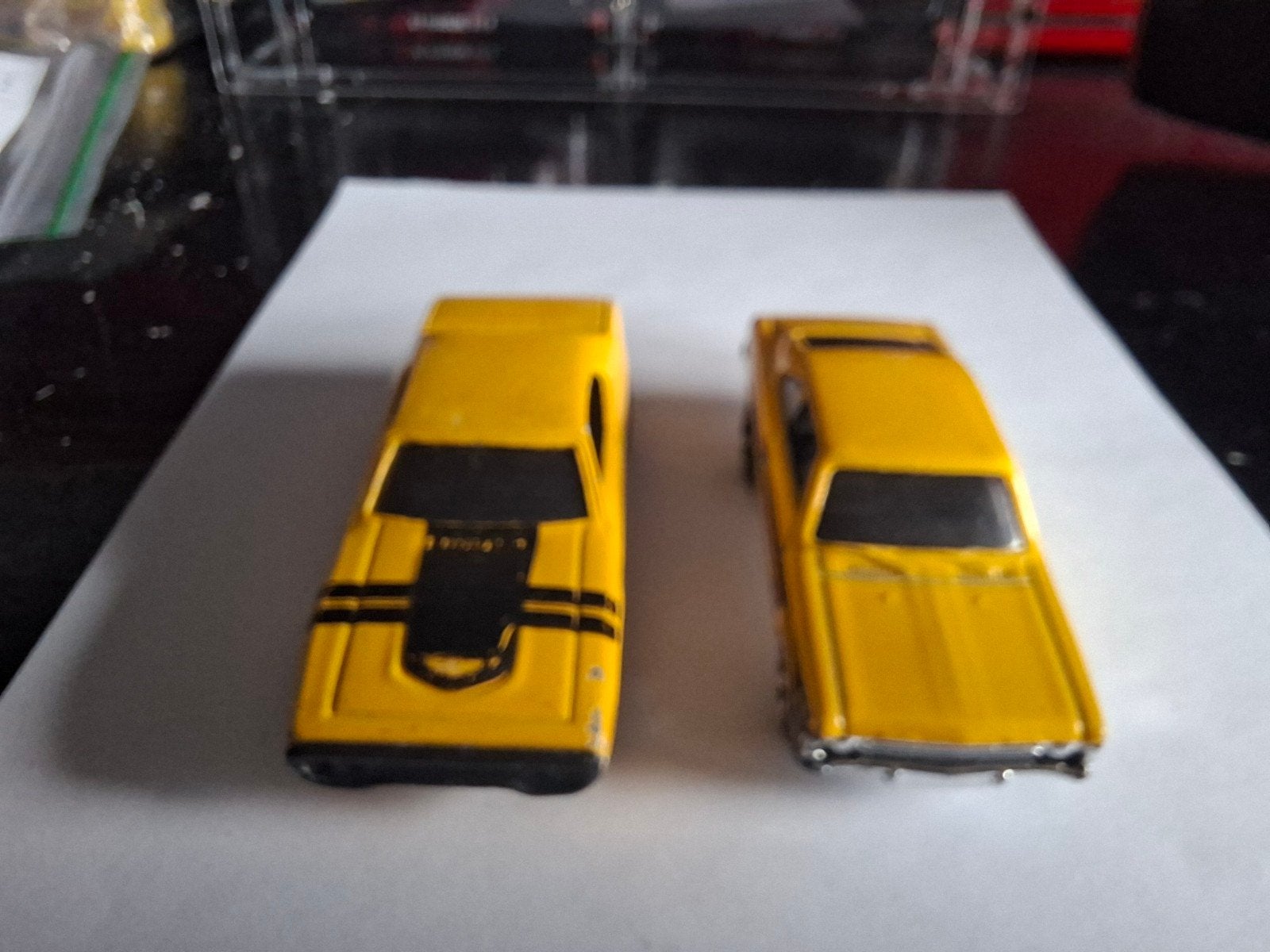 Hotwheels., Ophalen of Verzenden