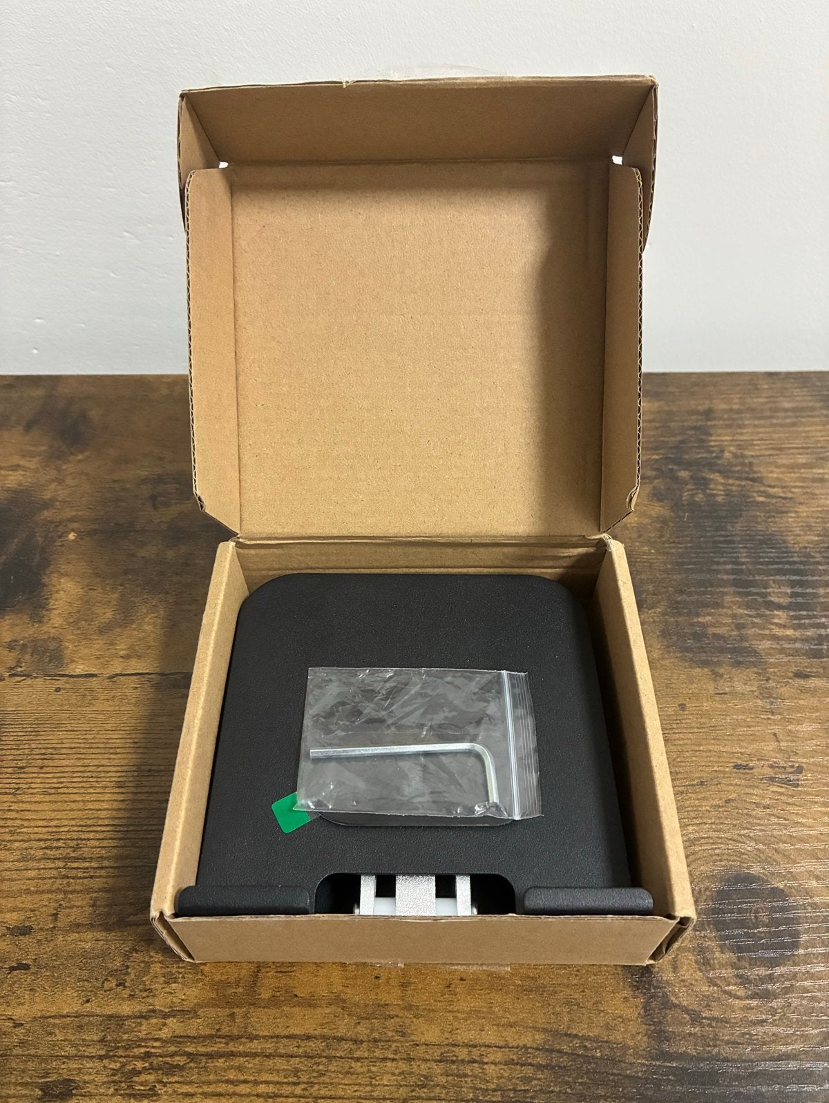 Lisen telefoon of tablet houder, Ophalen, Nieuw