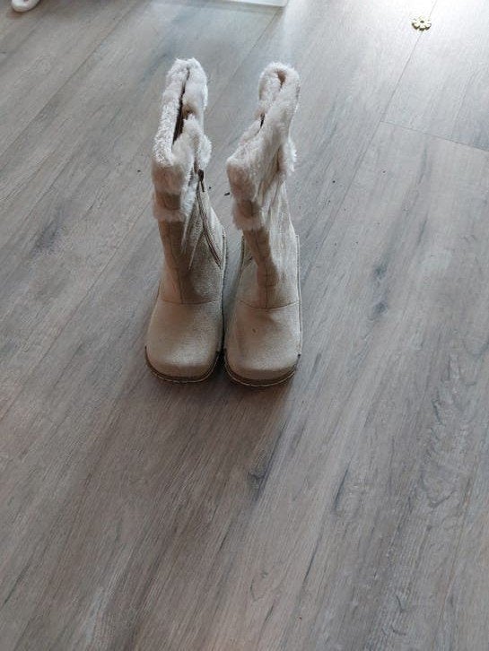 nieuw laarsjes maat 33, Ophalen of Verzenden, Nieuw, Meisje, Laarzen