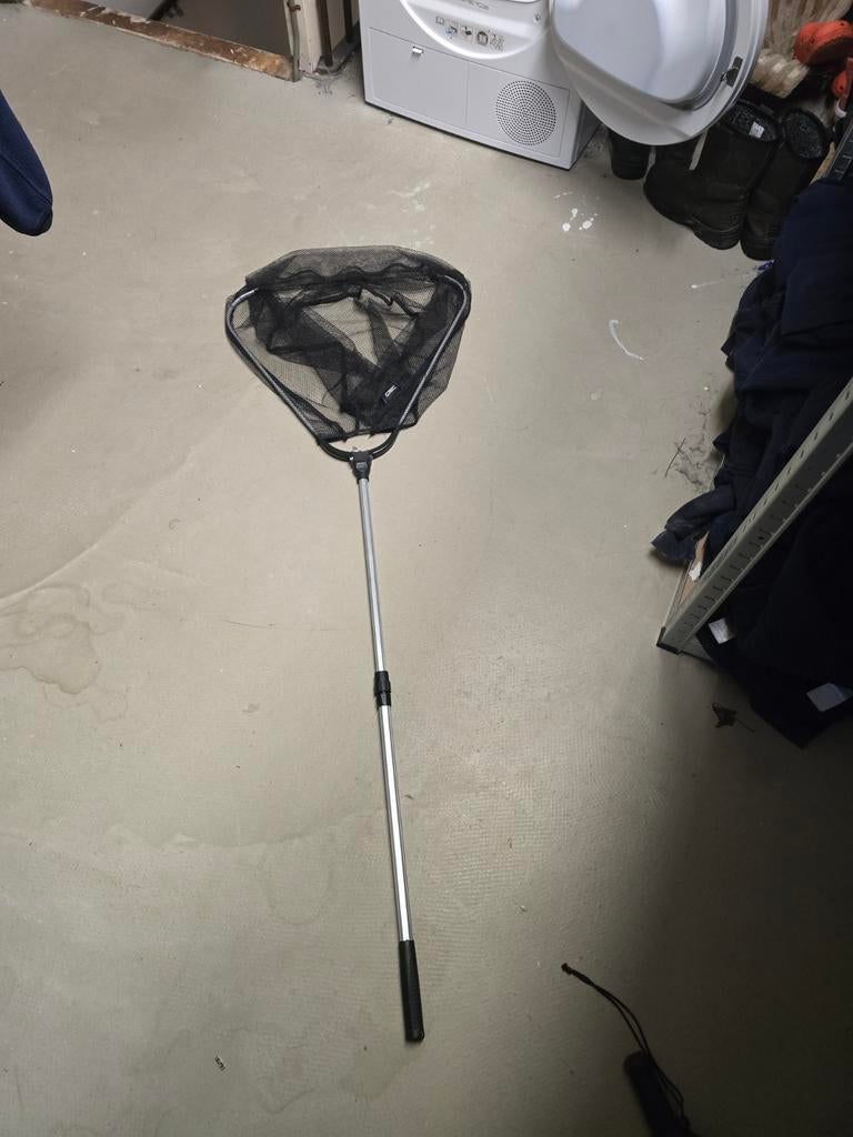 Te koop aangeboden diverse vis spullen, Ophalen of Verzenden, Overige typen