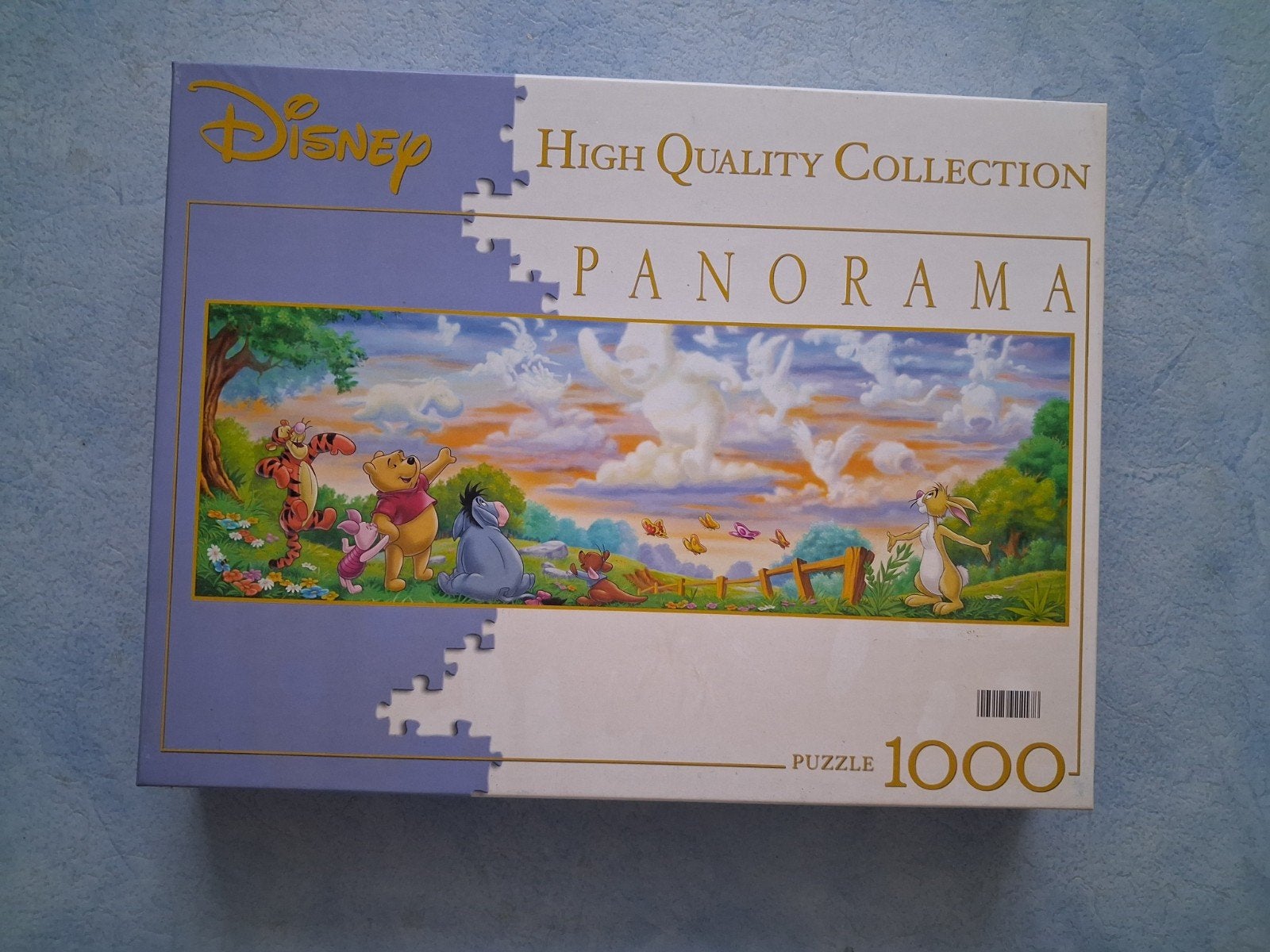disney puzzel, Ophalen, 500 t/m 1500 stukjes